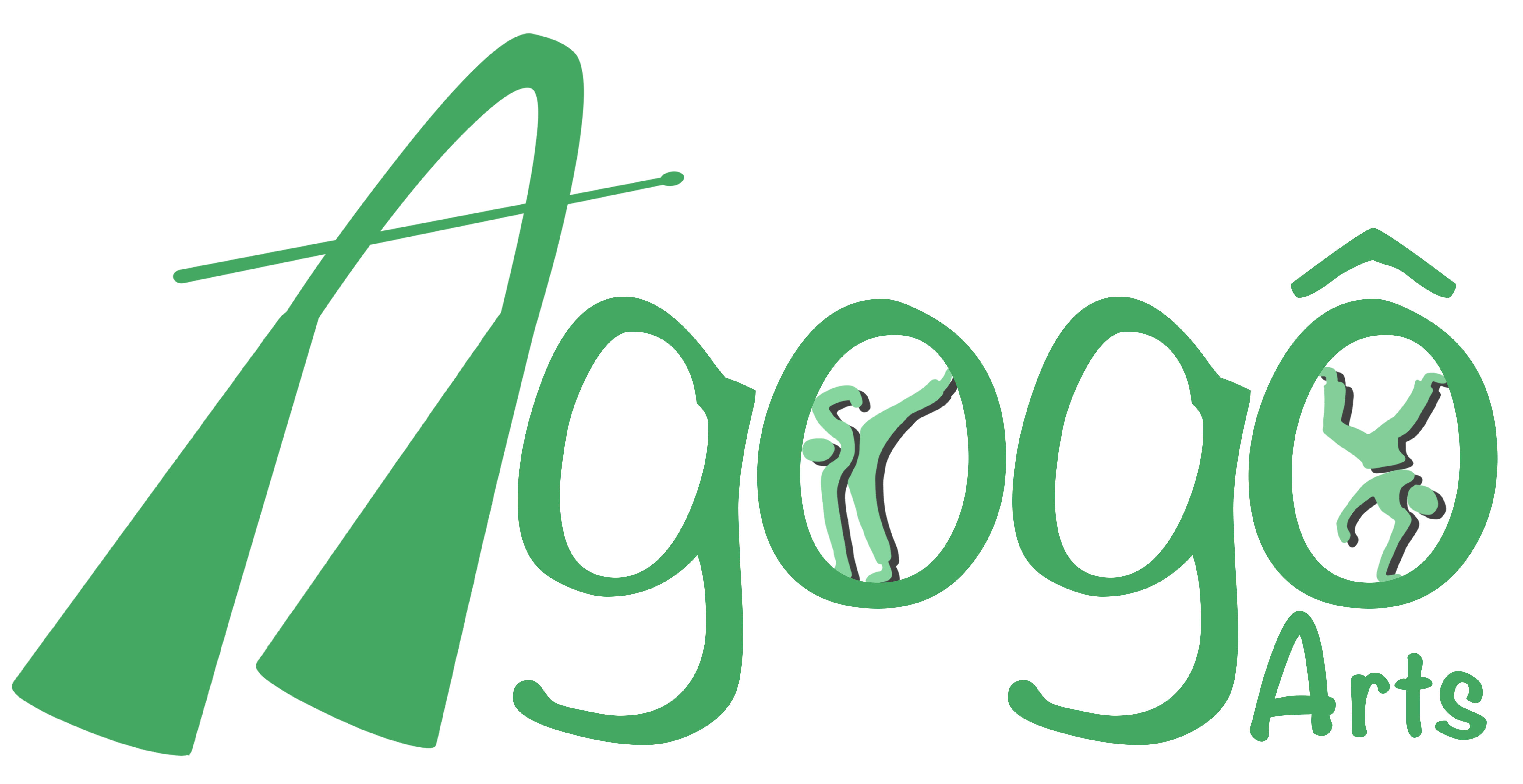 Agogo Arts